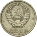 Monnaie, Russie, 20 Kopeks, 1981, Saint-Petersburg, TTB, Copper-Nickel-Zinc