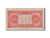Banconote, Cina, 10 Yüan, 1922, BB