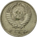 Monnaie, Russie, 10 Kopeks, 1979, Saint-Petersburg, TTB, Copper-Nickel-Zinc