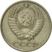 Monnaie, Russie, 10 Kopeks, 1980, Saint-Petersburg, TTB, Copper-Nickel-Zinc