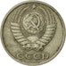 Monnaie, Russie, 10 Kopeks, 1984, Saint-Petersburg, TTB, Copper-Nickel-Zinc