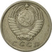 Monnaie, Russie, 15 Kopeks, 1979, Saint-Petersburg, TTB, Copper-Nickel-Zinc