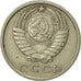 Moneda, Rusia, 15 Kopeks, 1979, Saint-Petersburg, MBC, Cobre - níquel - cinc