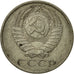 Coin, Russia, 15 Kopeks, 1985, Saint-Petersburg, EF(40-45), Copper-Nickel-Zinc