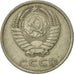 Coin, Russia, 20 Kopeks, 1980, Saint-Petersburg, EF(40-45), Copper-Nickel-Zinc