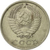 Coin, Russia, 20 Kopeks, 1980, Saint-Petersburg, EF(40-45), Copper-Nickel-Zinc