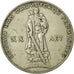 Coin, Russia, Rouble, 1965, Saint-Petersburg, EF(40-45), Copper-Nickel-Zinc