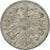 Moneta, Austria, 2 Groschen, 1950, EF(40-45), Aluminium, KM:2876