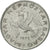 Moneda, Hungría, 10 Filler, 1971, Budapest, MBC+, Aluminio, KM:572