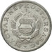 Coin, Hungary, Forint, 1983, Budapest, EF(40-45), Aluminum, KM:575