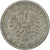 Moneda, Austria, 50 Groschen, 1946, BC+, Aluminio, KM:2870