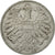 Moneda, Austria, Schilling, 1947, BC+, Aluminio, KM:2871