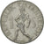 Moneda, Austria, Schilling, 1947, BC+, Aluminio, KM:2871