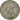Moneta, Luksemburg, Charlotte, Franc, 1962, EF(40-45), Miedź-Nikiel, KM:46.2