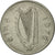 Moneda, REPÚBLICA DE IRLANDA, 5 Pence, 1976, MBC, Cobre - níquel, KM:22