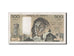 Banconote, Francia, 500 Francs, 500 F 1968-1993 ''Pascal'', 1986, BB