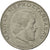 Moneda, Hungría, 5 Forint, 1971, Budapest, MBC, Níquel, KM:594