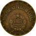 Coin, Hungary, 2 Forint, 1971, Budapest, EF(40-45), Brass, KM:591