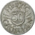 Moneta, Austria, 50 Groschen, 1947, EF(40-45), Aluminium, KM:2870