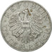 Monnaie, Autriche, 2 Schilling, 1946, TTB, Aluminium, KM:2872