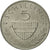 Moneda, Austria, 5 Schilling, 1978, MBC, Cobre - níquel, KM:2889a