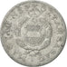 Coin, Hungary, Forint, 1974, Budapest, EF(40-45), Aluminum, KM:575