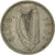 Moneta, REPUBBLICA D’IRLANDA, Shilling, 1959, BB, Rame-nichel, KM:14A