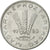Coin, Hungary, 20 Fillér, 1980, Budapest, EF(40-45), Aluminum, KM:573