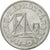Monnaie, Hongrie, 50 Fillér, 1969, Budapest, TTB, Aluminium, KM:574