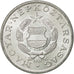 Moneda, Hungría, Forint, 1987, Budapest, EBC, Aluminio, KM:575