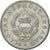 Moneda, Hungría, Forint, 1969, Budapest, MBC, Aluminio, KM:575