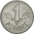 Moneda, Hungría, Forint, 1969, Budapest, MBC, Aluminio, KM:575