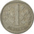 Coin, Finland, Markka, 1971, EF(40-45), Copper-nickel, KM:49a