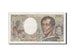 Biljet, Frankrijk, 200 Francs, 200 F 1981-1994 ''Montesquieu'', 1987, TTB