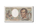 Geldschein, Frankreich, 200 Francs, 200 F 1981-1994 ''Montesquieu'', 1985, SS