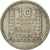 Monnaie, France, Turin, 10 Francs, 1946, Paris, TTB, Copper-nickel, KM:908.1, Le