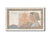 Geldschein, Frankreich, 500 Francs, 500 F 1940-1944 ''La Paix'', 1940, VZ