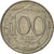 Monnaie, Italie, 100 Lire, 1996, Rome, TTB, Copper-nickel, KM:159