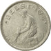 Münze, Belgien, 50 Centimes, 1923, SS, Nickel, KM:87