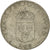 Moneda, Suecia, Carl XVI Gustaf, Krona, 1981, MBC, Cobre - níquel recubierto de