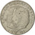 Moneta, Svezia, Carl XVI Gustaf, Krona, 1981, BB, Rame ricoperto in rame-nichel