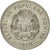 Coin, Romania, 25 Bani, 1960, AU(55-58), Nickel Clad Steel, KM:88