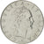 Moneta, Italia, 50 Lire, 1969, Rome, SPL-, Acciaio inossidabile, KM:95.1