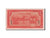 Billete, 10 Cents, 1934, China, UNC