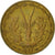 Monnaie, French West Africa, 10 Francs, 1957, Paris, TTB, Aluminum-Bronze, KM:8