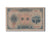Billete, 1 Yen, 1915, China, BC+