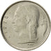 Moneta, Belgia, Franc, 1978, AU(55-58), Miedź-Nikiel, KM:142.1