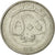 Coin, Lebanon, 500 Livres, 1996, AU(55-58), Nickel plated steel, KM:39