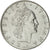 Moneta, Italia, 50 Lire, 1974, Rome, SPL-, Acciaio inossidabile, KM:95.1