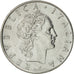 Monnaie, Italie, 50 Lire, 1974, Rome, SUP, Stainless Steel, KM:95.1